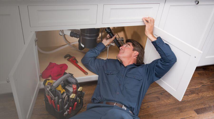 Local water heater installation in Redfield, NY